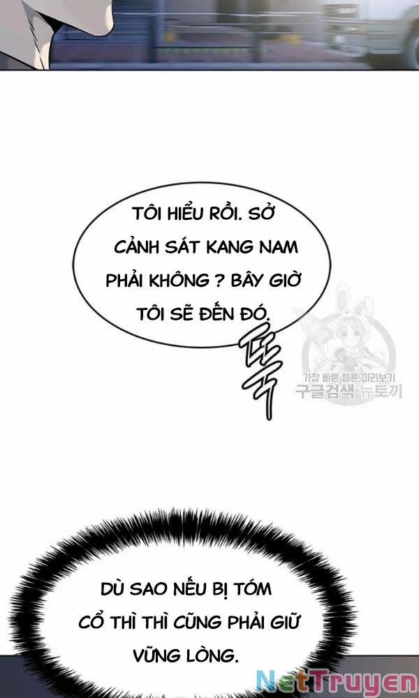 Đội Trưởng Lính Đánh Thuê 101 trang 40