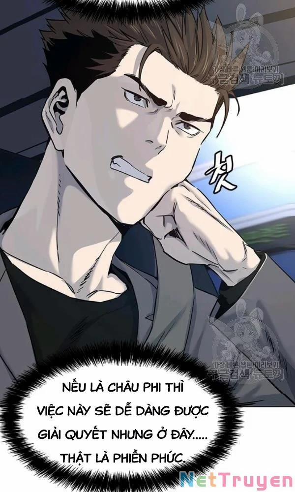 Đội Trưởng Lính Đánh Thuê 101 trang 41