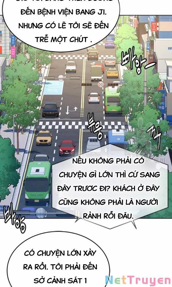 Đội Trưởng Lính Đánh Thuê 101 trang 43