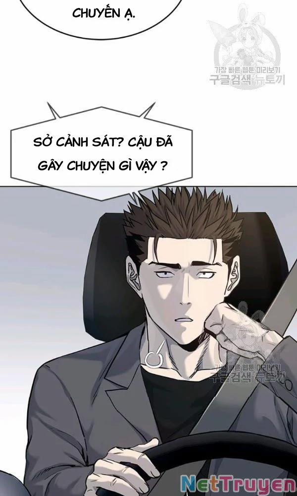 Đội Trưởng Lính Đánh Thuê 101 trang 44