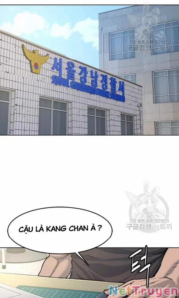 Đội Trưởng Lính Đánh Thuê 101 trang 47