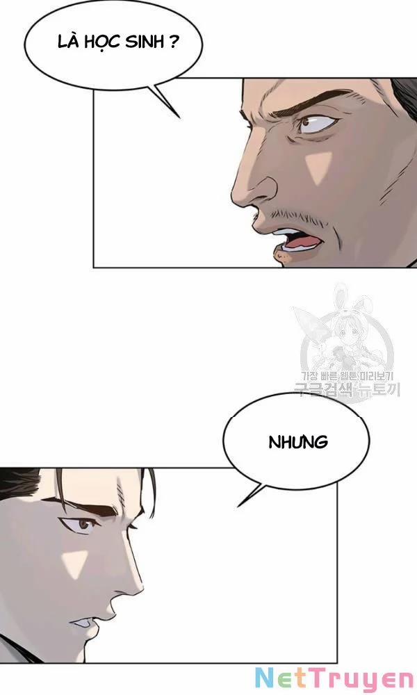 Đội Trưởng Lính Đánh Thuê 101 trang 49