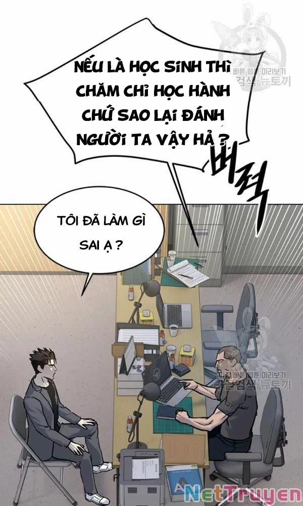 Đội Trưởng Lính Đánh Thuê 101 trang 50