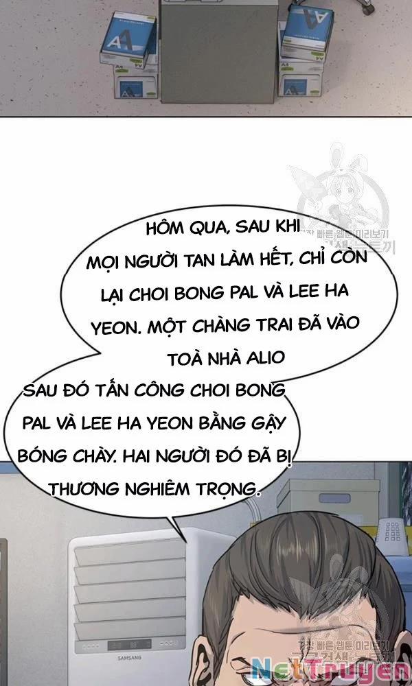 Đội Trưởng Lính Đánh Thuê 101 trang 51