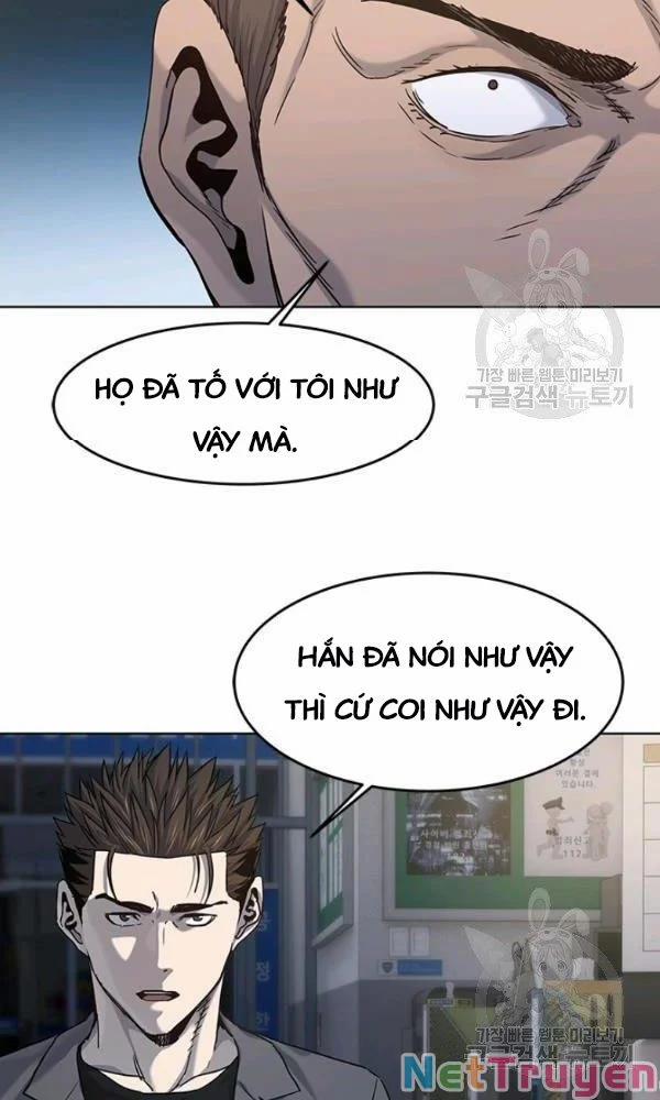 Đội Trưởng Lính Đánh Thuê 101 trang 54