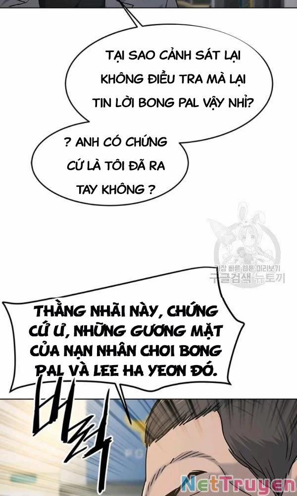 Đội Trưởng Lính Đánh Thuê 101 trang 55