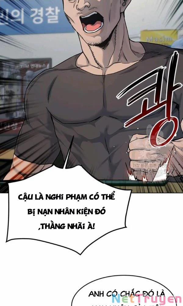 Đội Trưởng Lính Đánh Thuê 101 trang 58