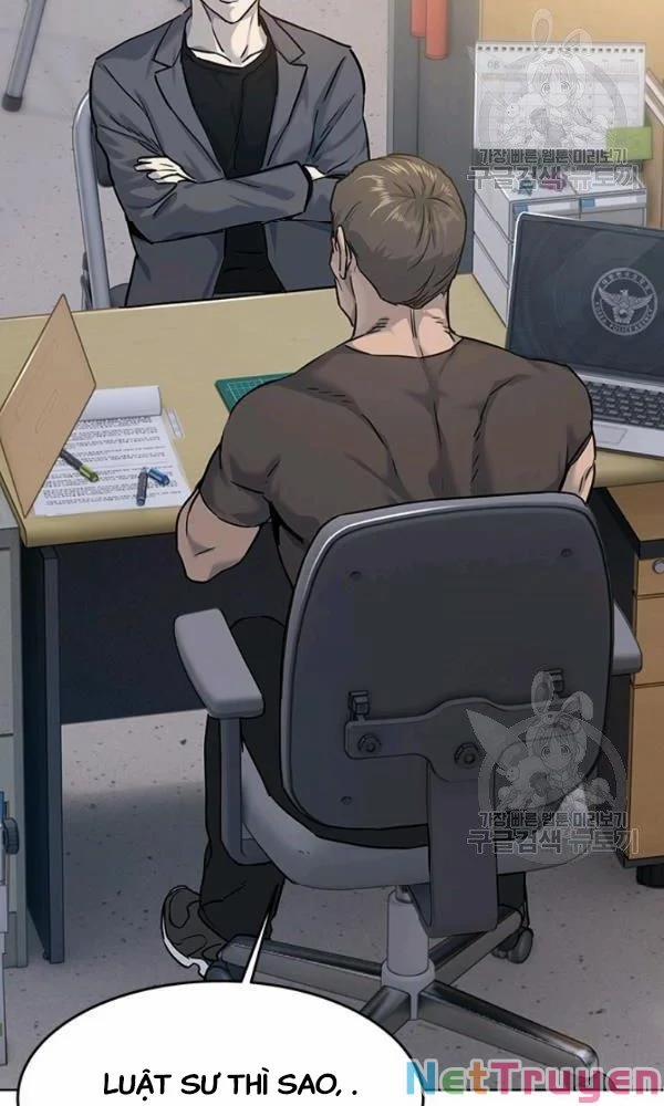 Đội Trưởng Lính Đánh Thuê 101 trang 62