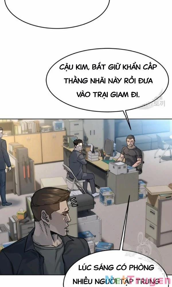 Đội Trưởng Lính Đánh Thuê 101 trang 63