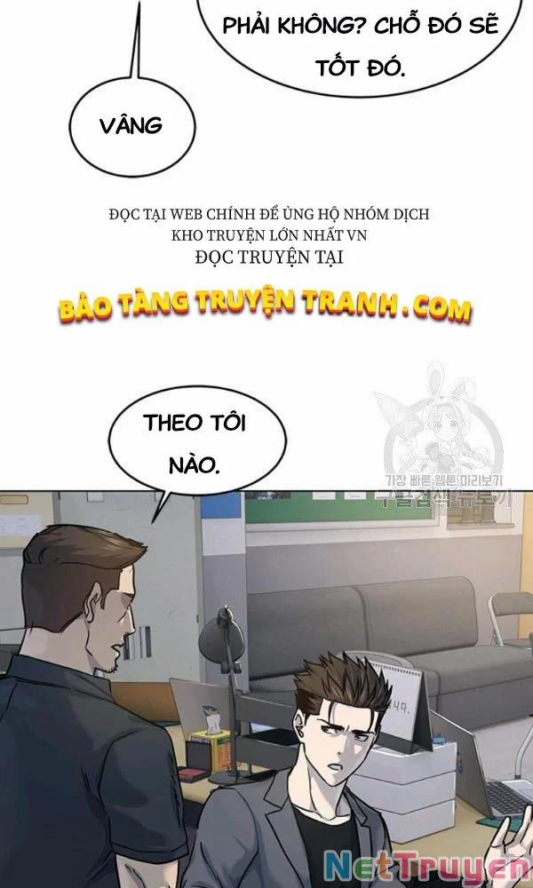 Đội Trưởng Lính Đánh Thuê 101 trang 64