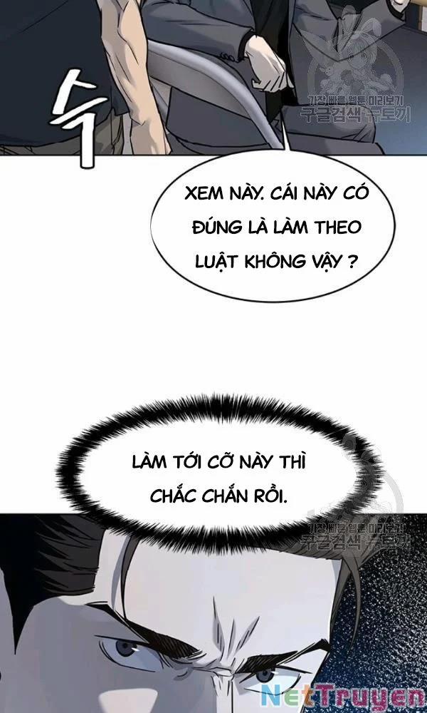 Đội Trưởng Lính Đánh Thuê 101 trang 65