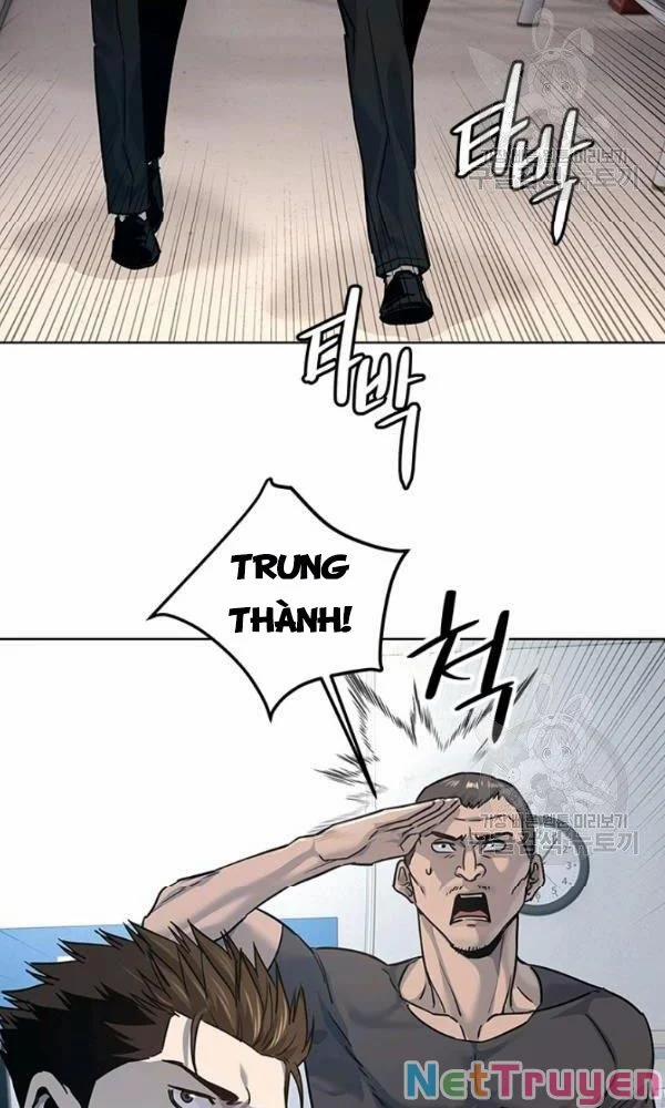 Đội Trưởng Lính Đánh Thuê 101 trang 68