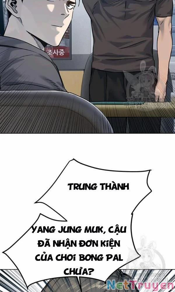 Đội Trưởng Lính Đánh Thuê 101 trang 69