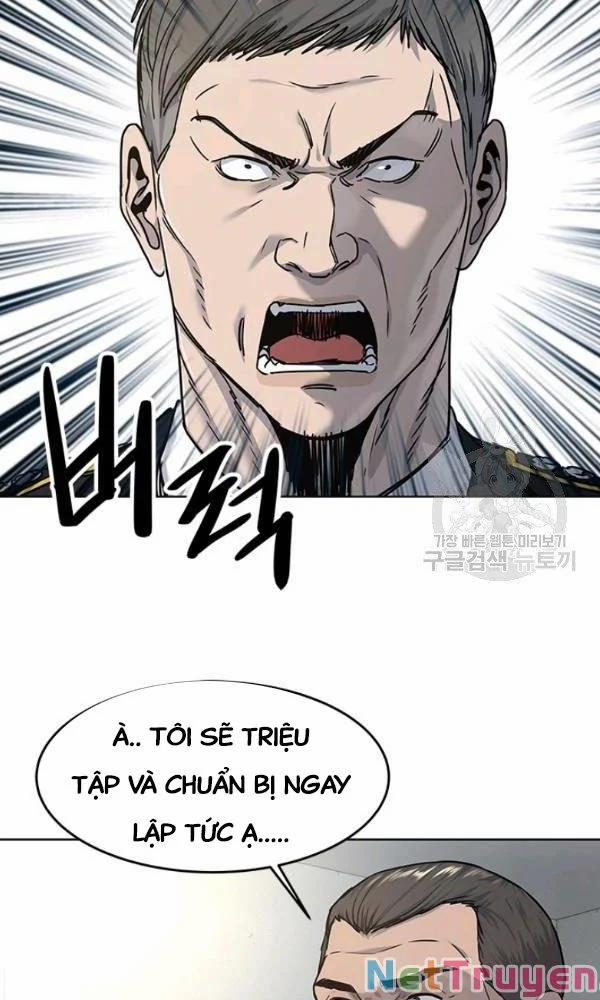 Đội Trưởng Lính Đánh Thuê 101 trang 70