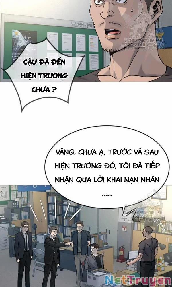 Đội Trưởng Lính Đánh Thuê 101 trang 71