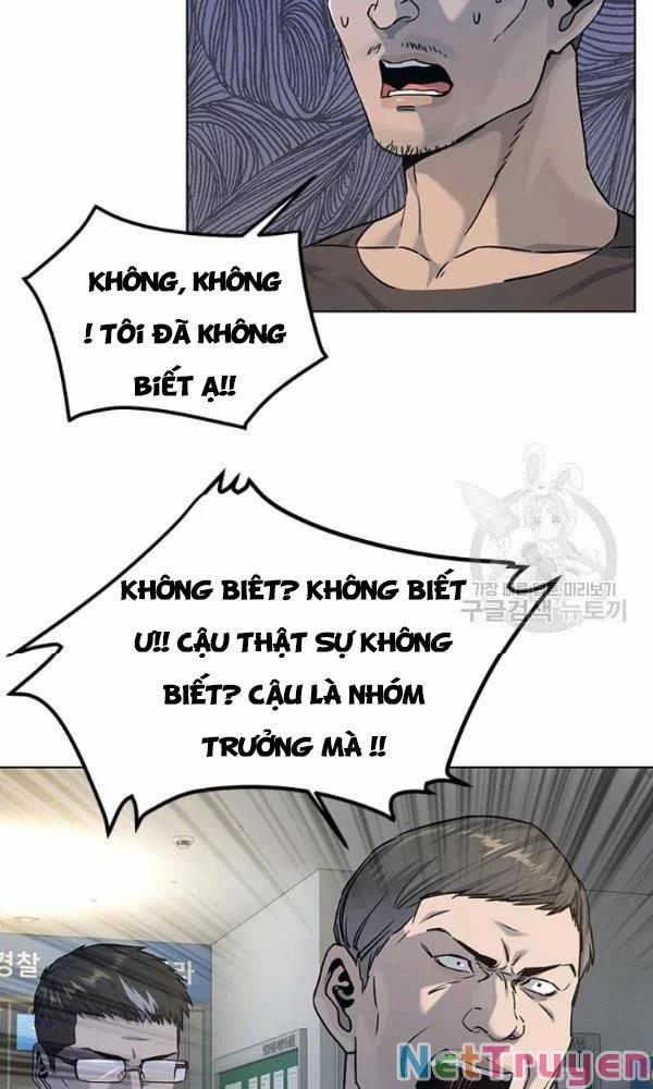 Đội Trưởng Lính Đánh Thuê 101 trang 73