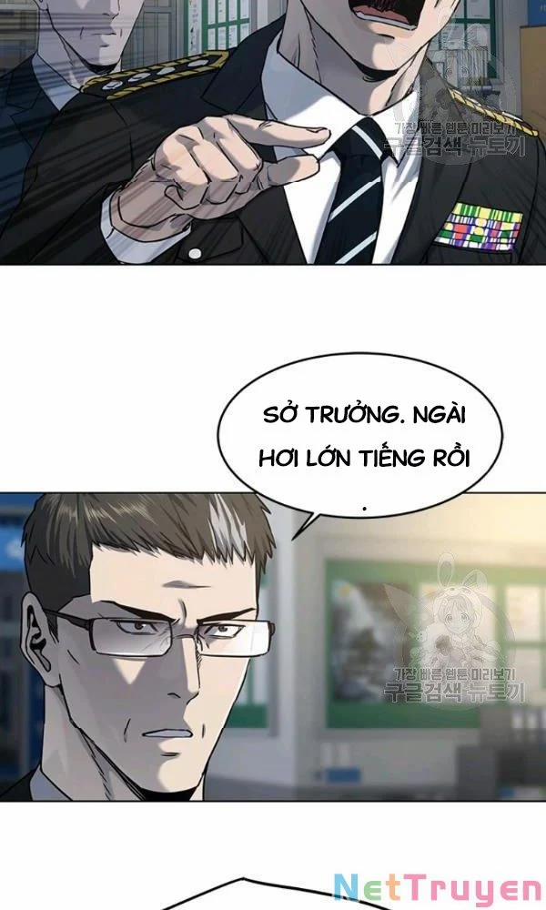 Đội Trưởng Lính Đánh Thuê 101 trang 74