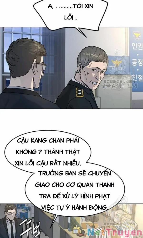 Đội Trưởng Lính Đánh Thuê 101 trang 75