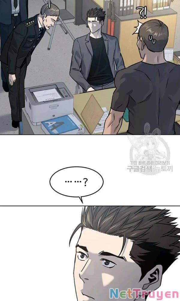 Đội Trưởng Lính Đánh Thuê 101 trang 76