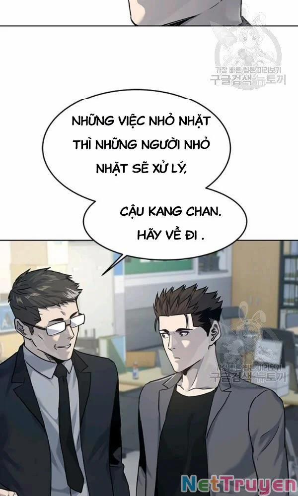 Đội Trưởng Lính Đánh Thuê 101 trang 77