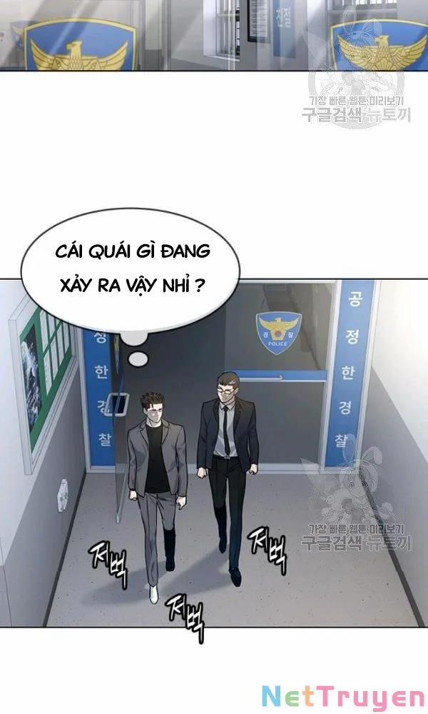 Đội Trưởng Lính Đánh Thuê 101 trang 80