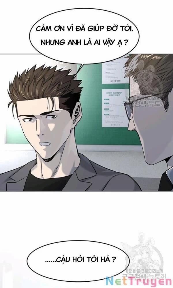 Đội Trưởng Lính Đánh Thuê 101 trang 81