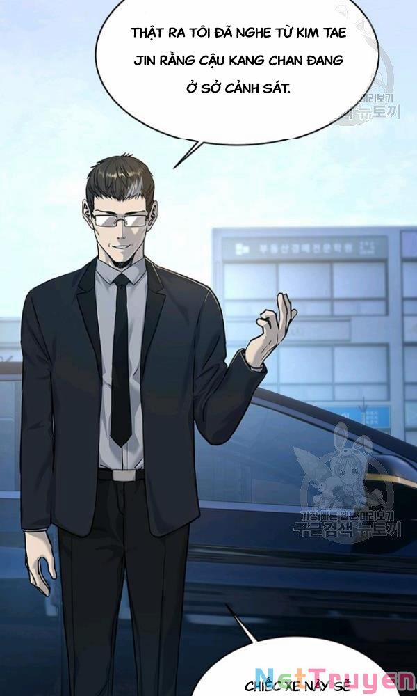 Đội Trưởng Lính Đánh Thuê 102 trang 11