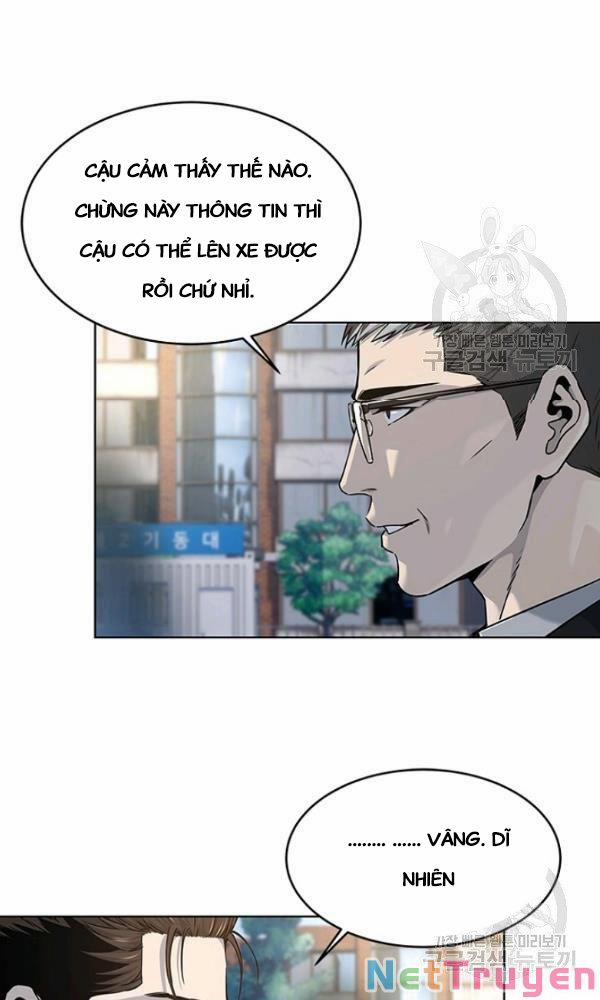 Đội Trưởng Lính Đánh Thuê 102 trang 15