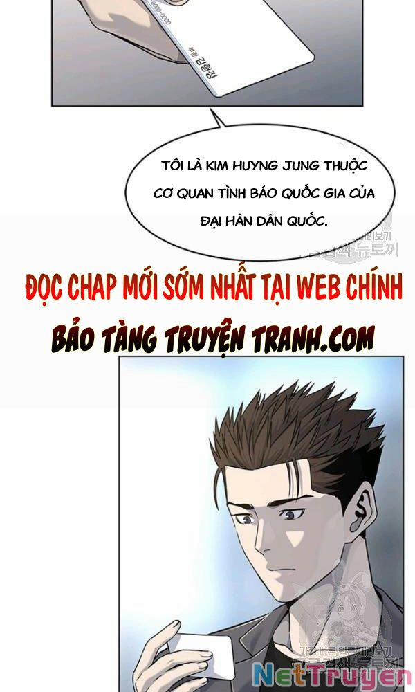 Đội Trưởng Lính Đánh Thuê 102 trang 18