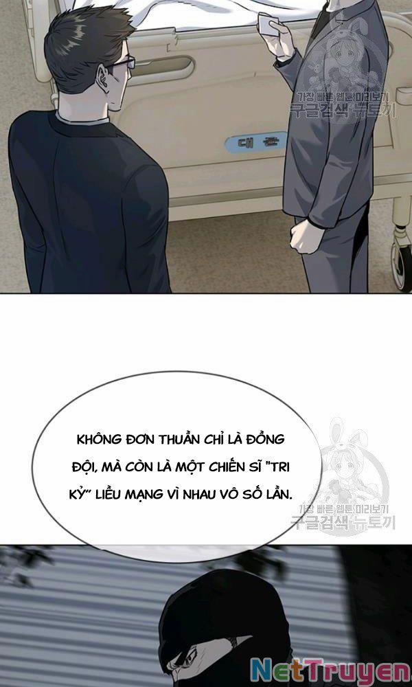 Đội Trưởng Lính Đánh Thuê 102 trang 20