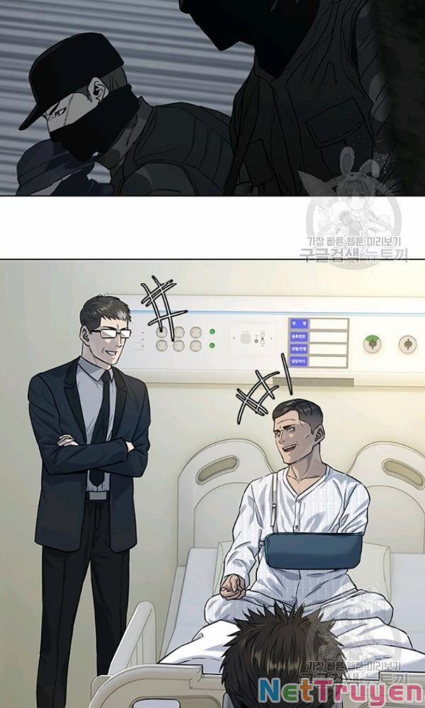 Đội Trưởng Lính Đánh Thuê 102 trang 21