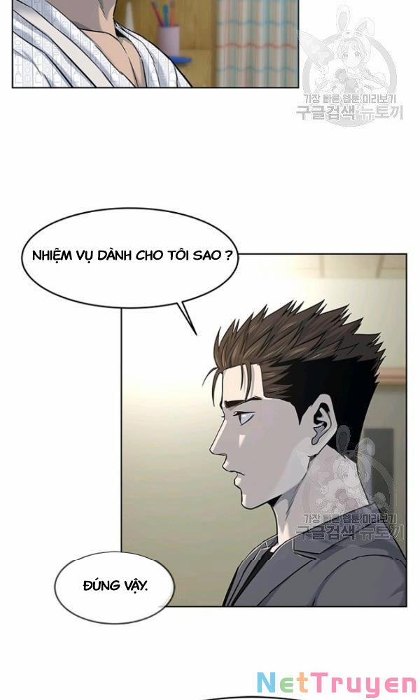 Đội Trưởng Lính Đánh Thuê 102 trang 23