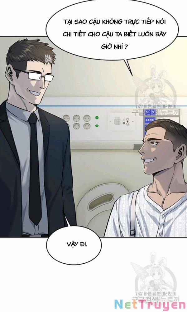 Đội Trưởng Lính Đánh Thuê 102 trang 24