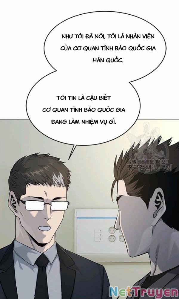 Đội Trưởng Lính Đánh Thuê 102 trang 25