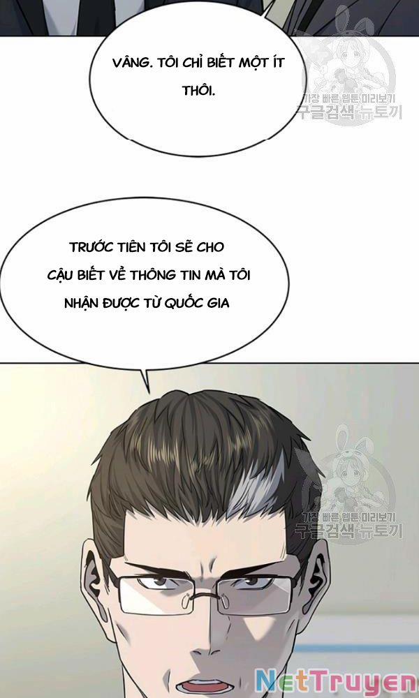 Đội Trưởng Lính Đánh Thuê 102 trang 26