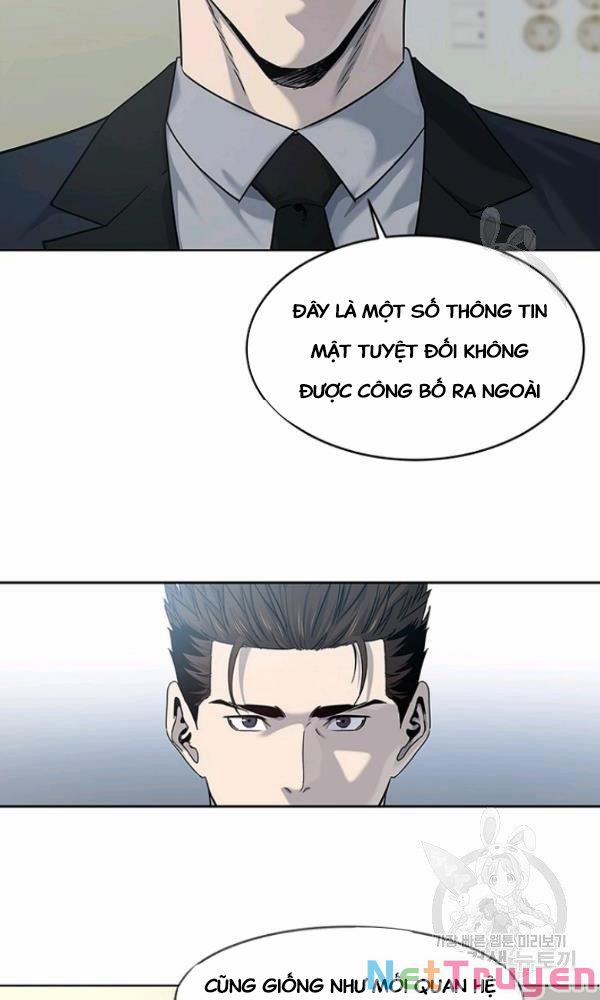 Đội Trưởng Lính Đánh Thuê 102 trang 27