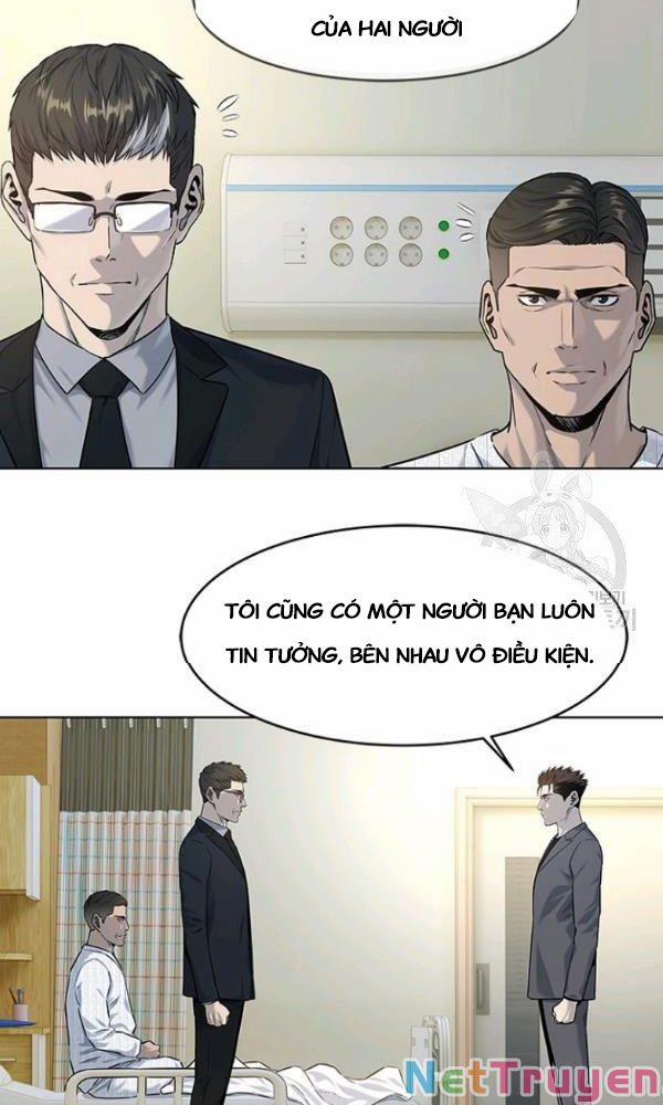 Đội Trưởng Lính Đánh Thuê 102 trang 28