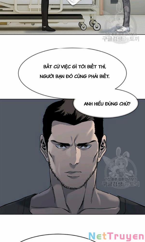 Đội Trưởng Lính Đánh Thuê 102 trang 29