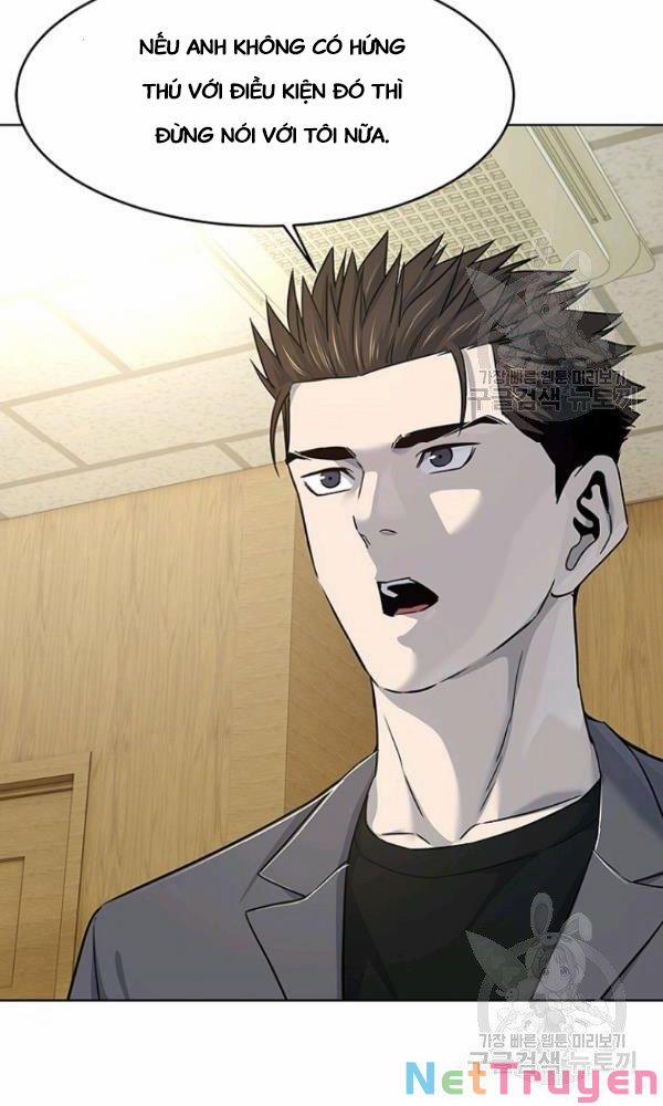 Đội Trưởng Lính Đánh Thuê 102 trang 30