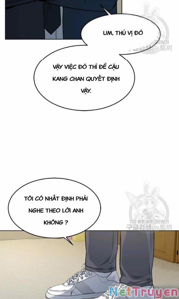 Đội Trưởng Lính Đánh Thuê 102 trang 32