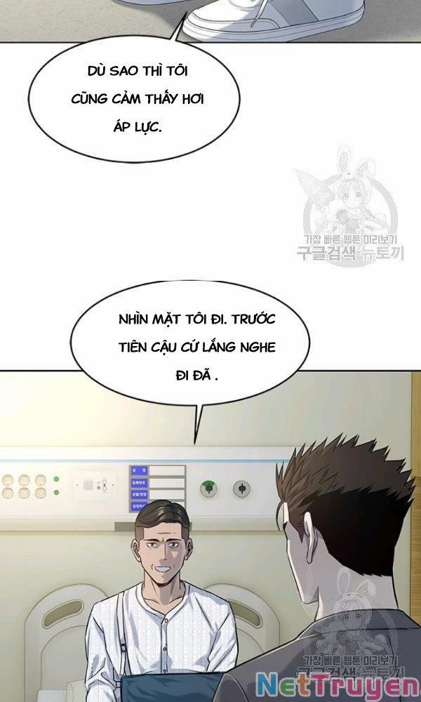 Đội Trưởng Lính Đánh Thuê 102 trang 33