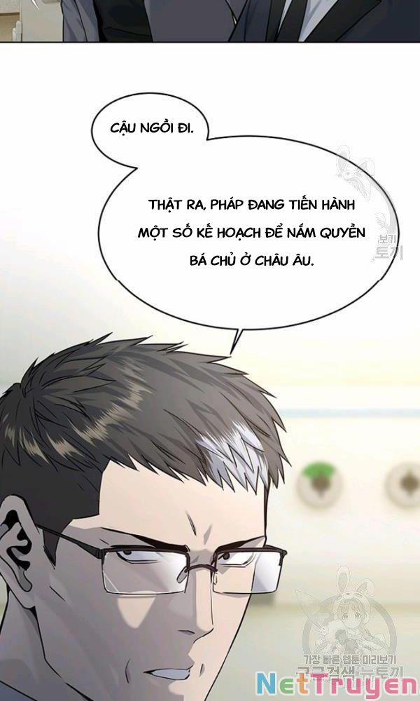 Đội Trưởng Lính Đánh Thuê 102 trang 36