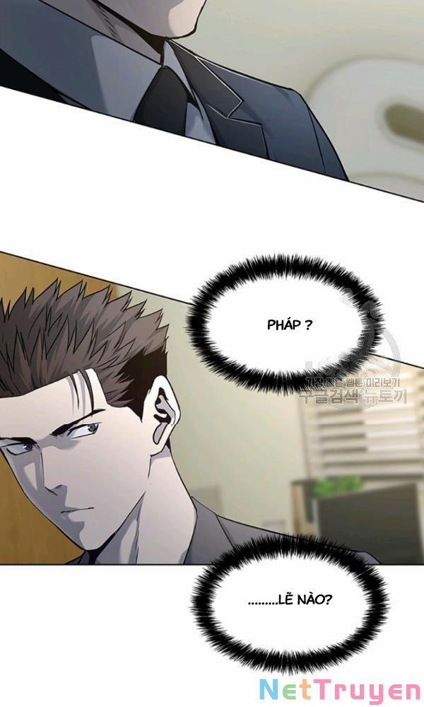 Đội Trưởng Lính Đánh Thuê 102 trang 37