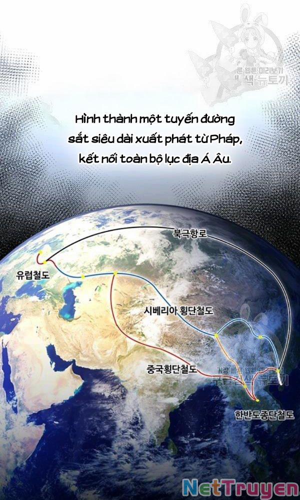 Đội Trưởng Lính Đánh Thuê 102 trang 38