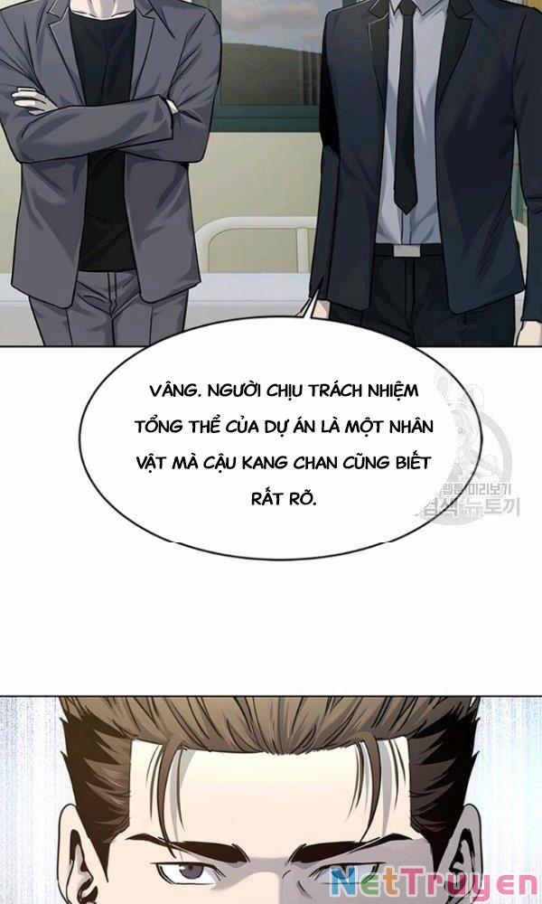 Đội Trưởng Lính Đánh Thuê 102 trang 40