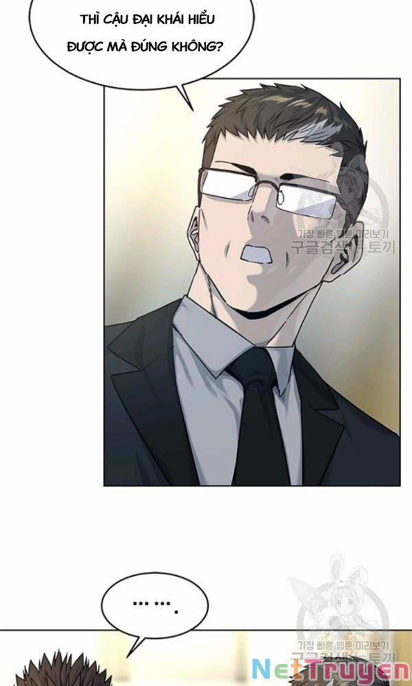 Đội Trưởng Lính Đánh Thuê 102 trang 42