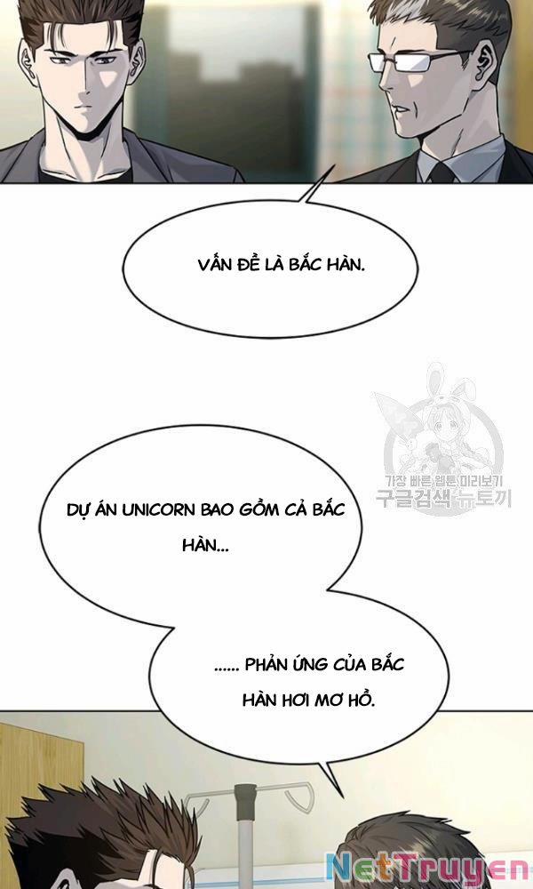 Đội Trưởng Lính Đánh Thuê 102 trang 43