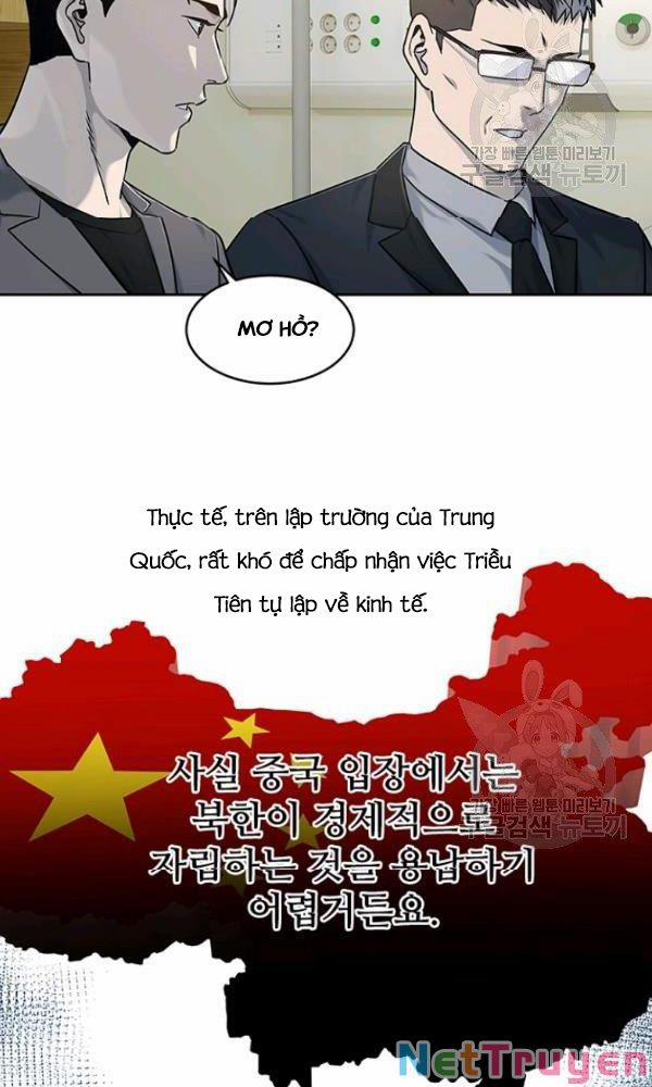 Đội Trưởng Lính Đánh Thuê 102 trang 44