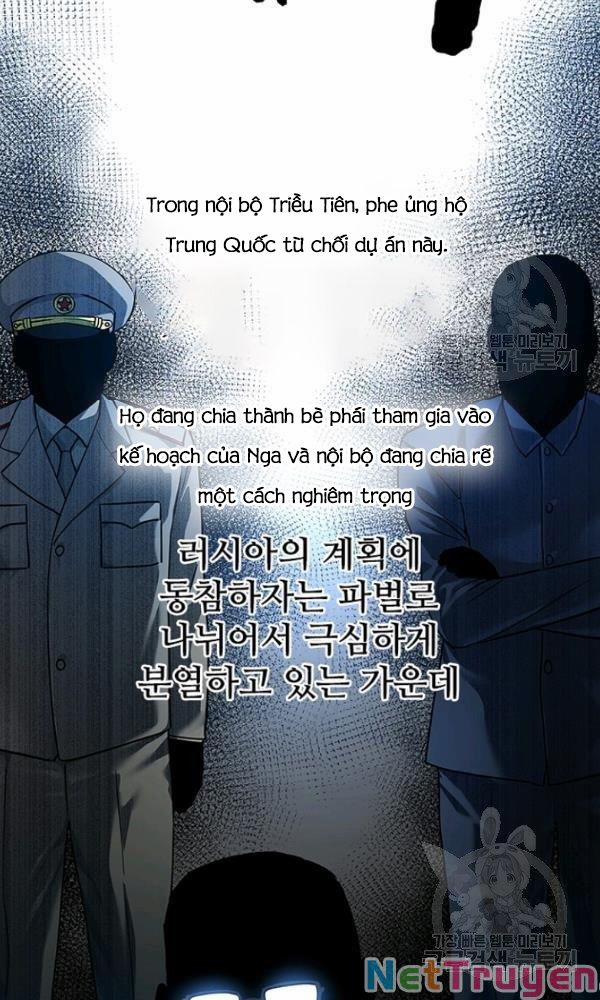 Đội Trưởng Lính Đánh Thuê 102 trang 45