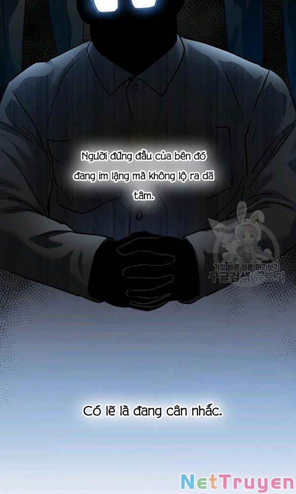 Đội Trưởng Lính Đánh Thuê 102 trang 46